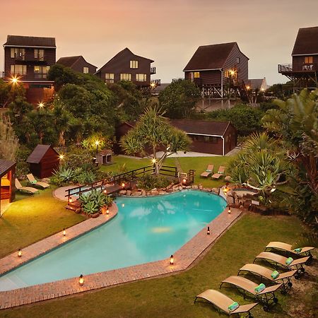 First Group Kowie River Chalets Port Alfred Exterior foto