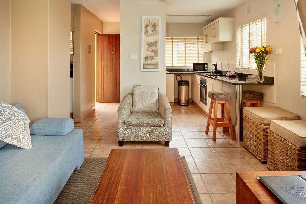 First Group Kowie River Chalets Port Alfred Habitación foto