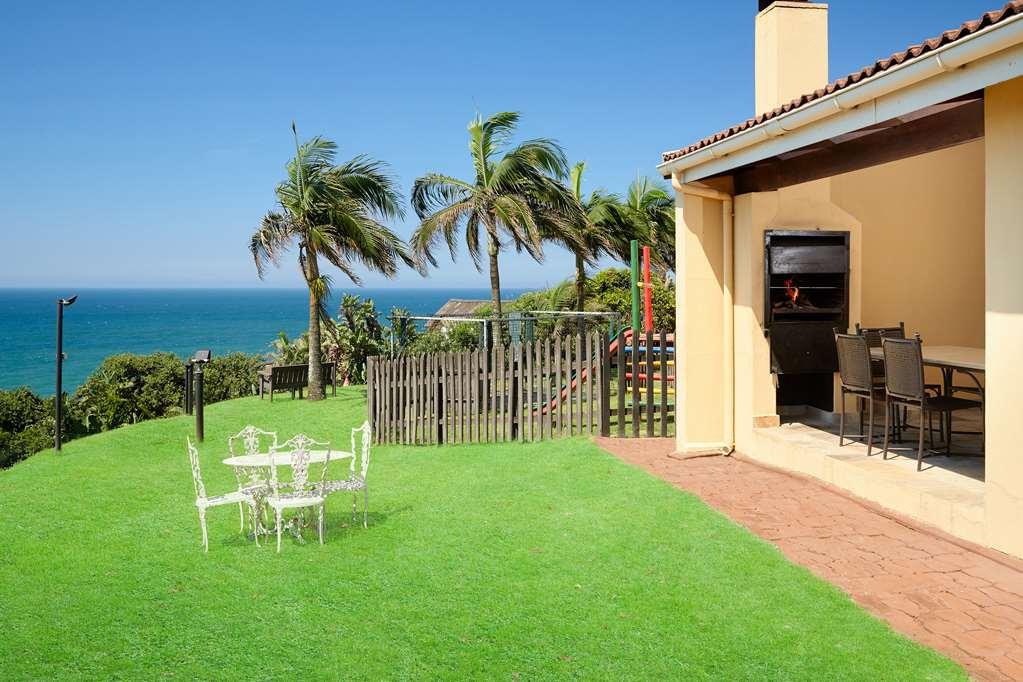 First Group Kowie River Chalets Port Alfred Habitación foto