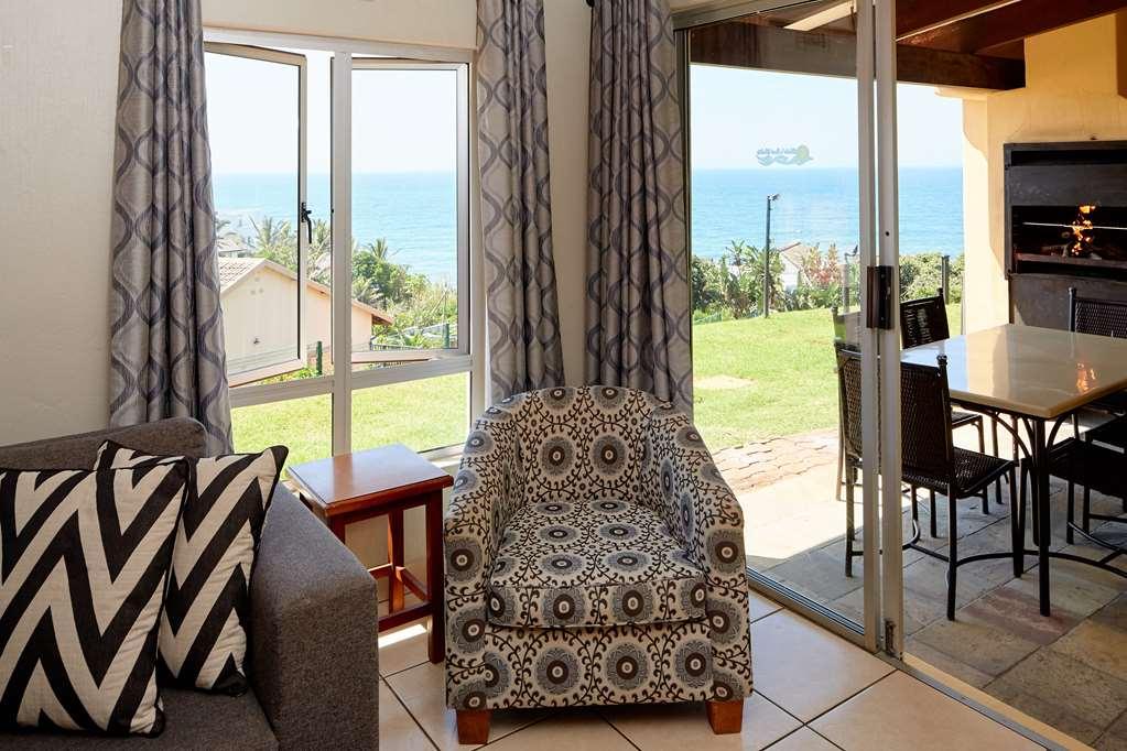 First Group Kowie River Chalets Port Alfred Habitación foto