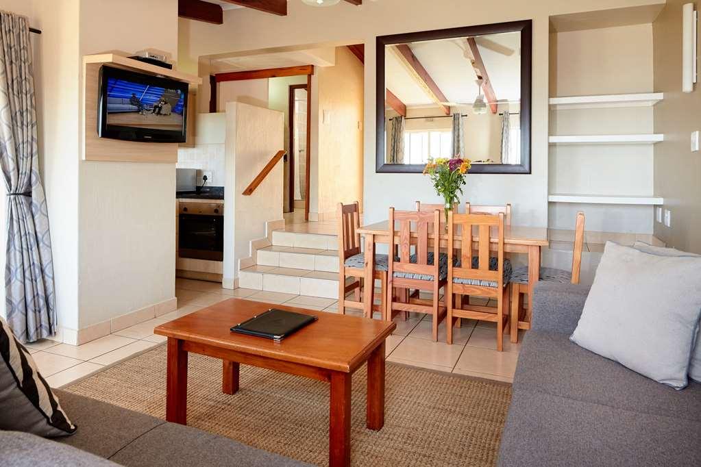 First Group Kowie River Chalets Port Alfred Habitación foto