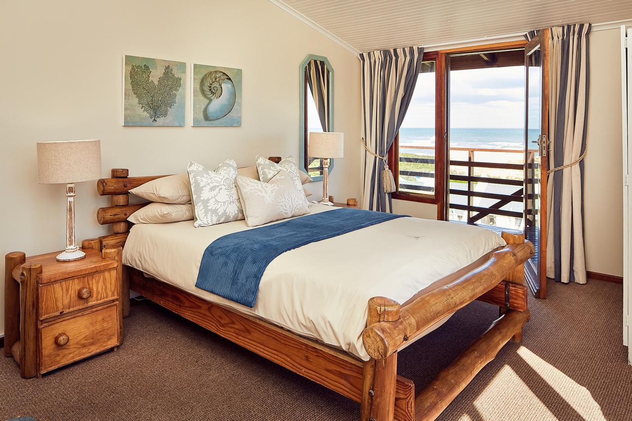 First Group Kowie River Chalets Port Alfred Exterior foto