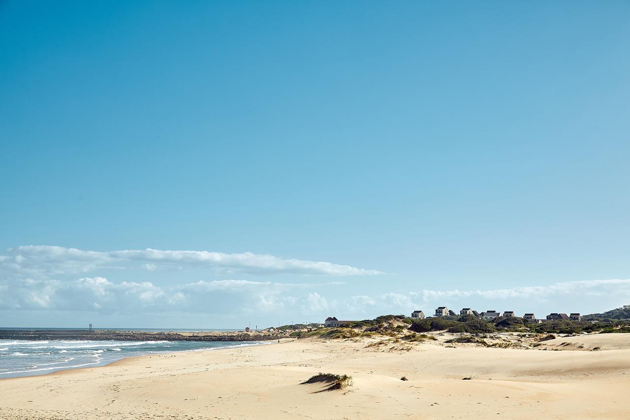 First Group Kowie River Chalets Port Alfred Exterior foto