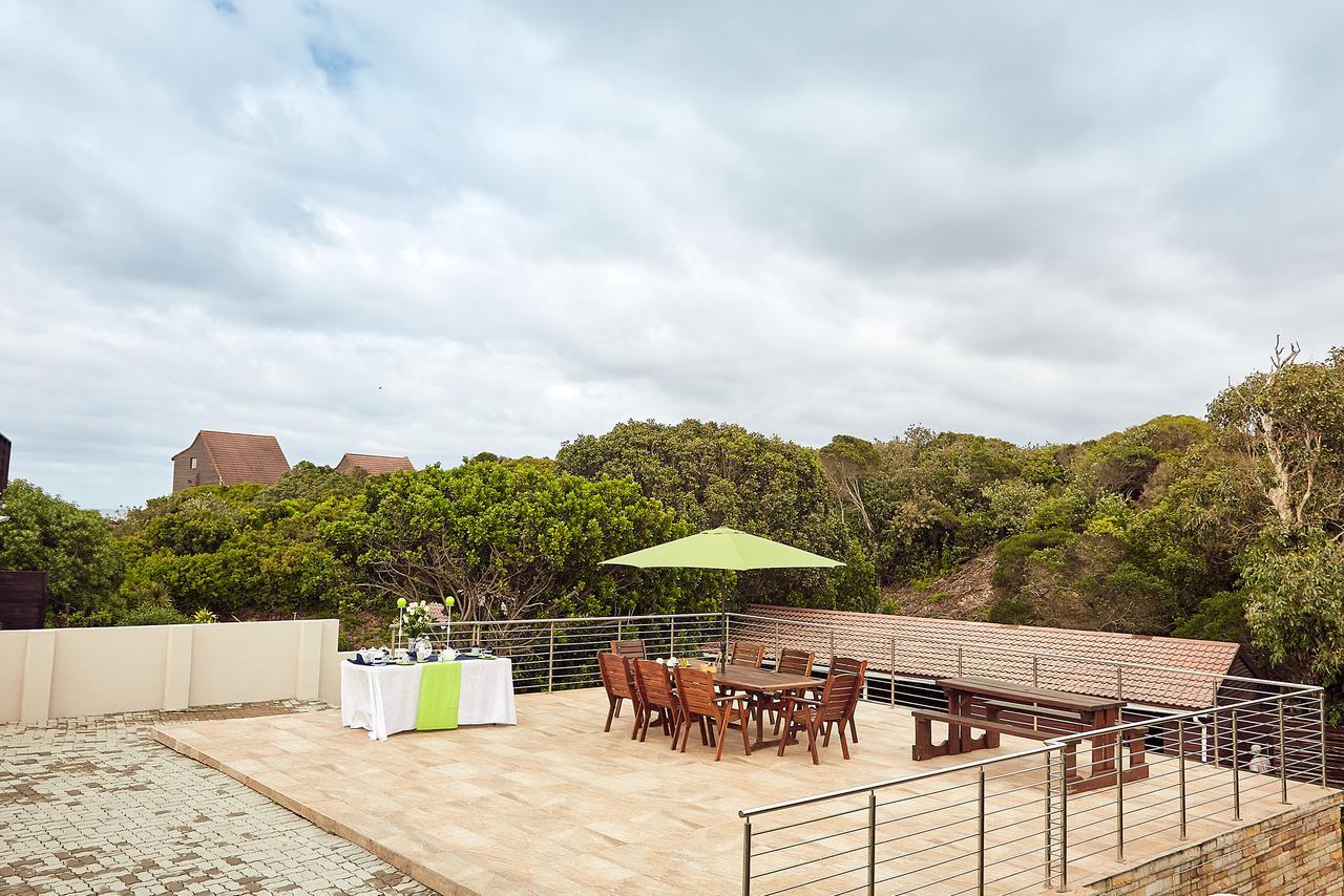First Group Kowie River Chalets Port Alfred Exterior foto