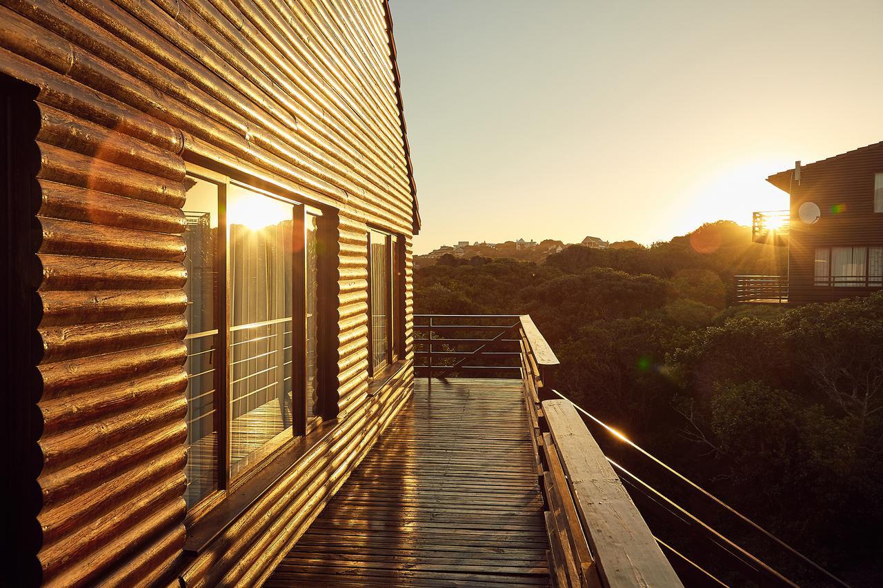 First Group Kowie River Chalets Port Alfred Exterior foto