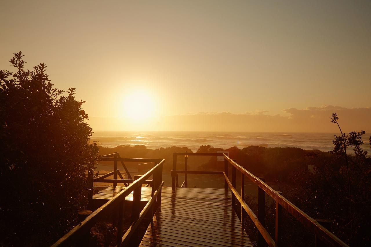 First Group Kowie River Chalets Port Alfred Exterior foto