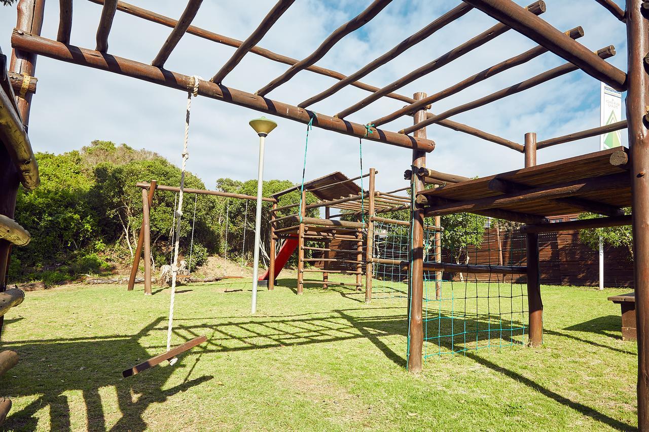 First Group Kowie River Chalets Port Alfred Exterior foto