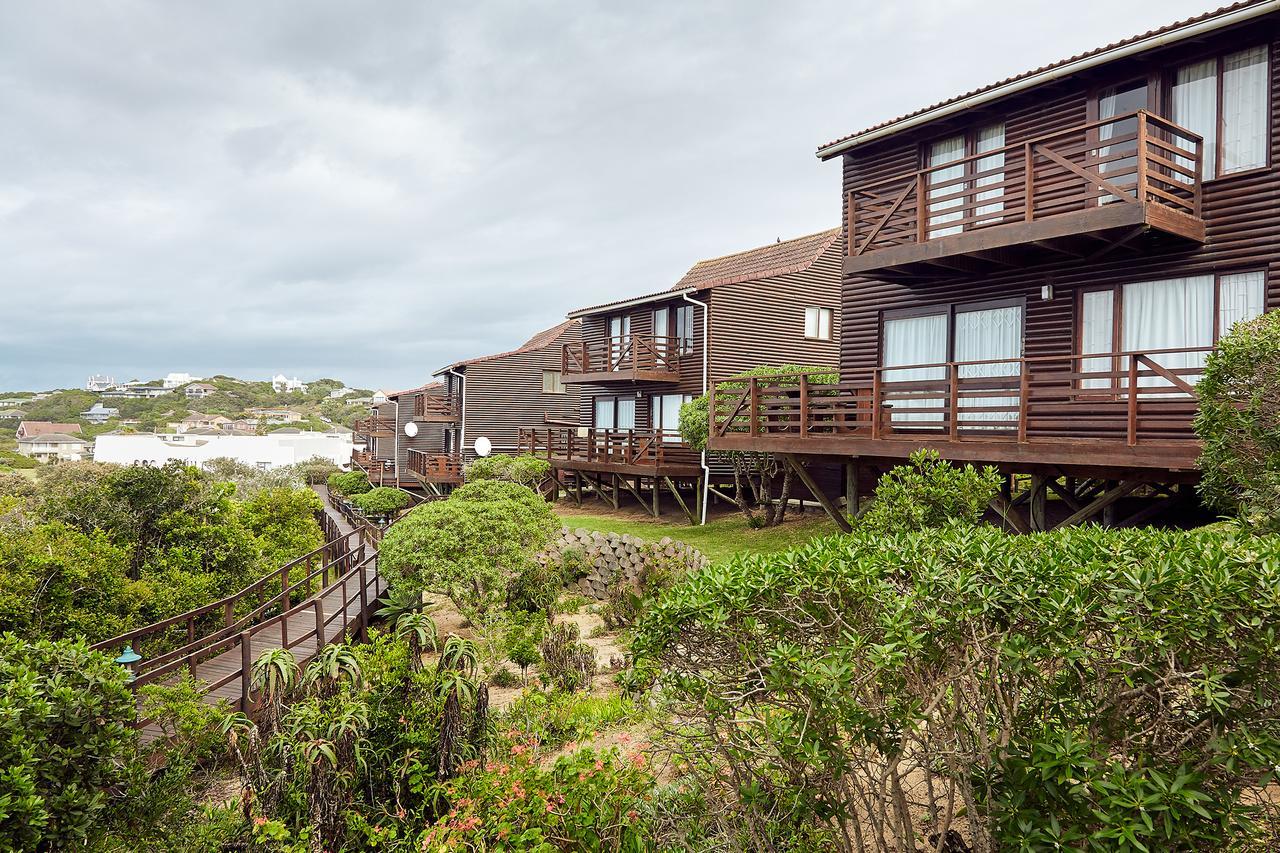 First Group Kowie River Chalets Port Alfred Exterior foto