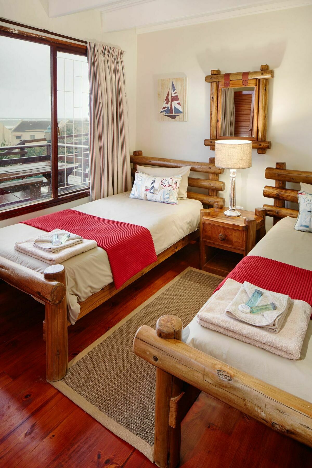 First Group Kowie River Chalets Port Alfred Exterior foto