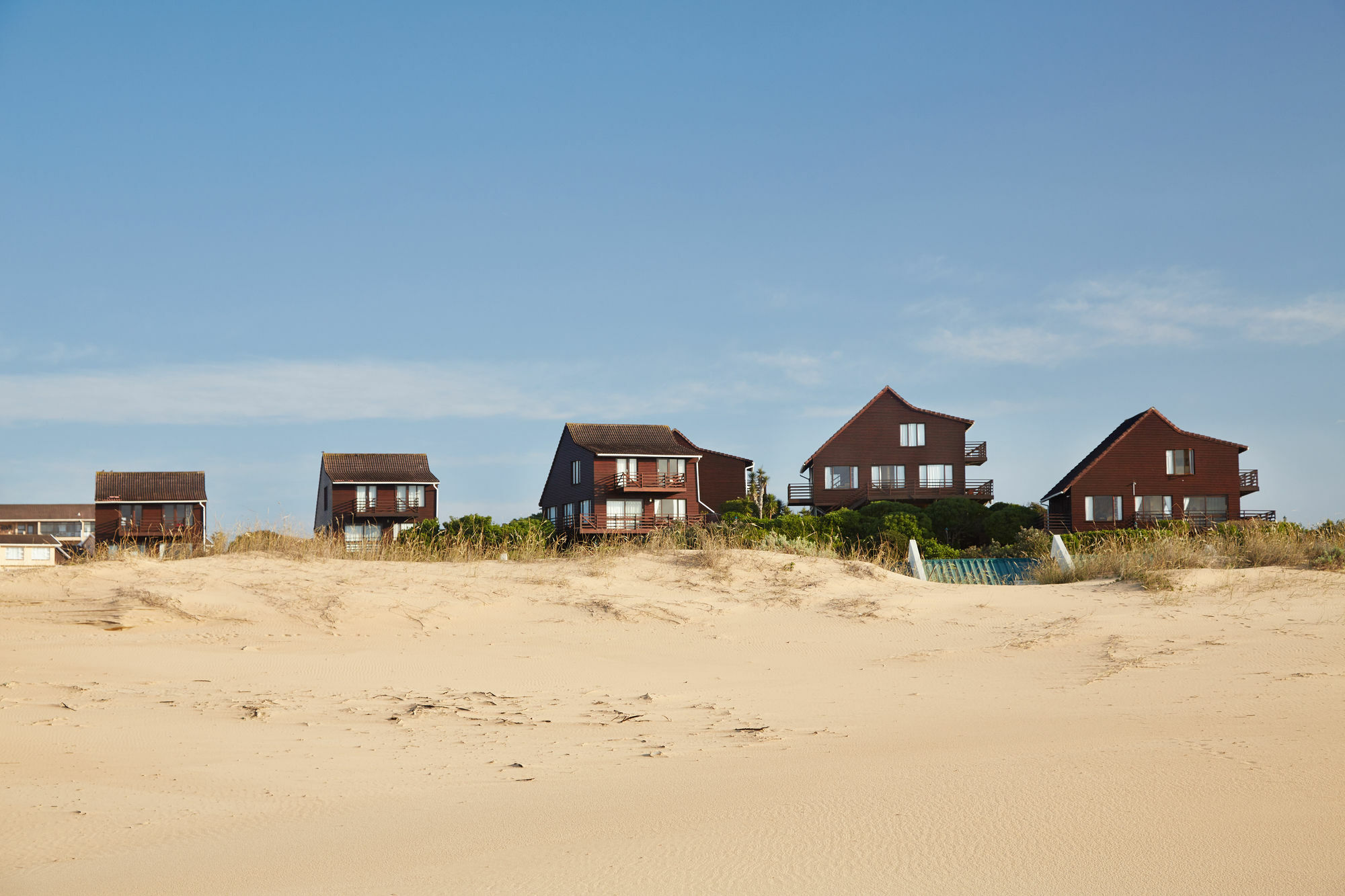 First Group Kowie River Chalets Port Alfred Exterior foto
