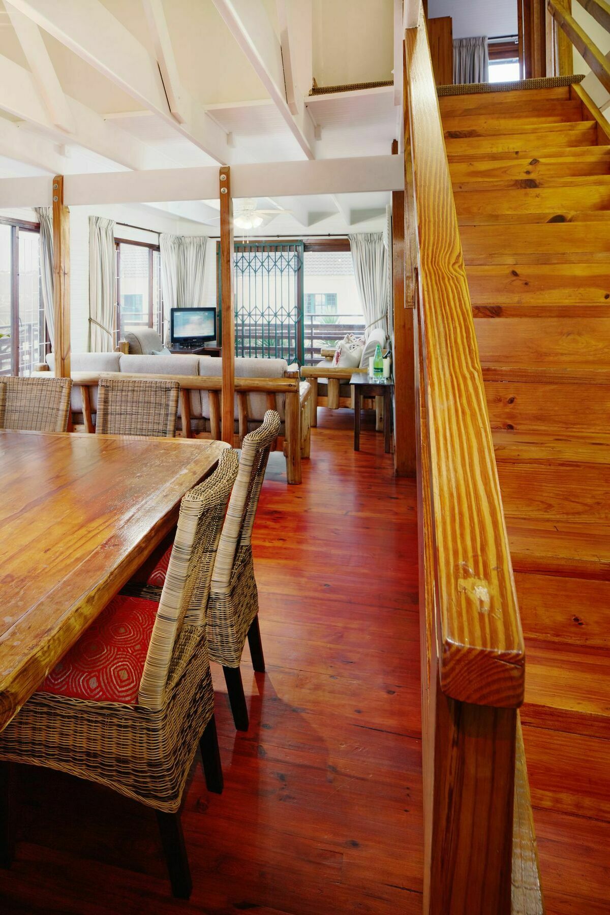 First Group Kowie River Chalets Port Alfred Exterior foto