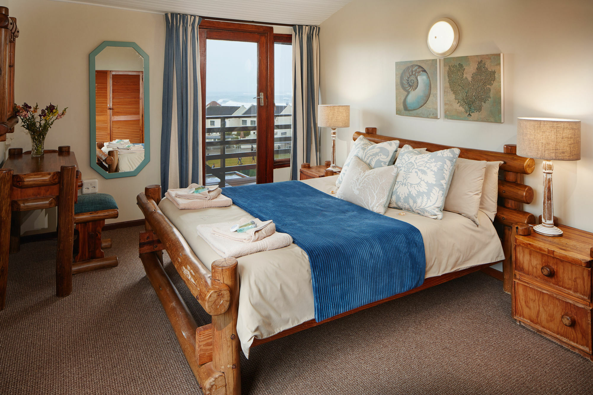 First Group Kowie River Chalets Port Alfred Exterior foto
